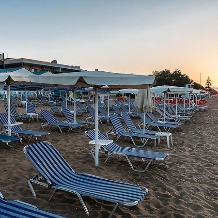 Stalós Hotel Koukouras מראה חיצוני תמונה